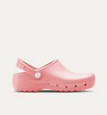 Soca modelo FLOTANTE I Rosa Claro