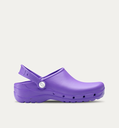 Soca modelo FLOTANTE I Roxo I Feliz Caminar