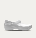 Sapato modelo SURU I Branco
