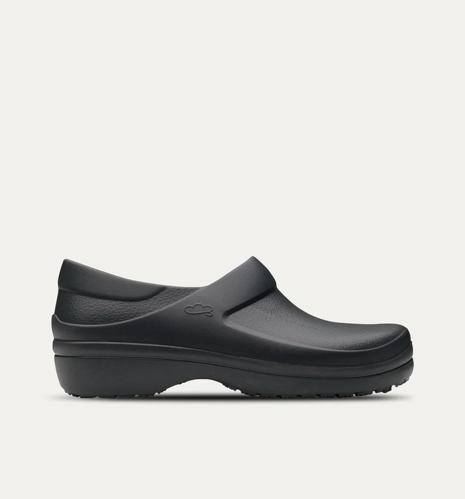 Sapato modelo SURU I Preto