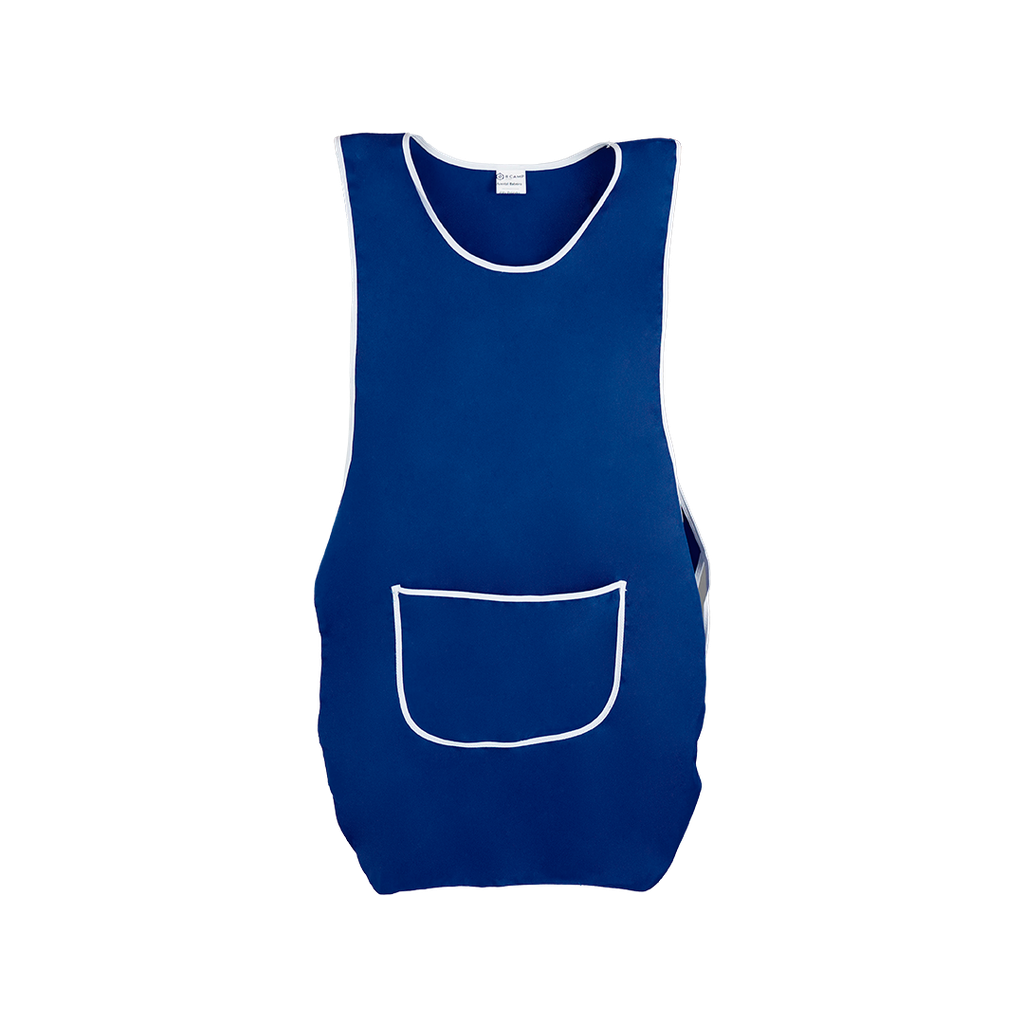 Bata anti-lixívia, verde I BA-32 (cópia)