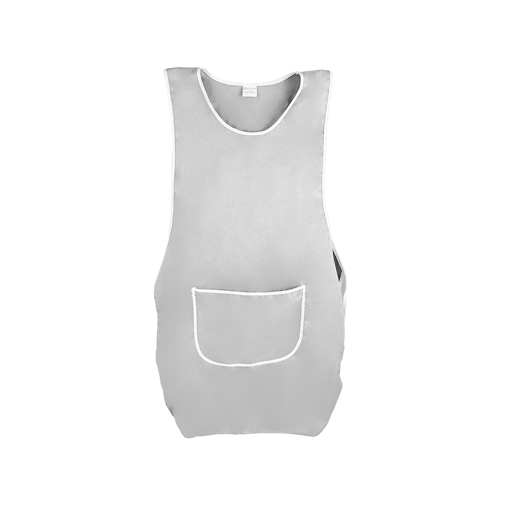 Bata anti-lixívia, Branca I BA-32