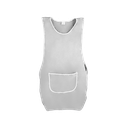 Bata anti-lixívia, Azul I BA-32 (cópia)