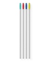 Cabo para esfregona industrial, 1,40cm  I PAMEX