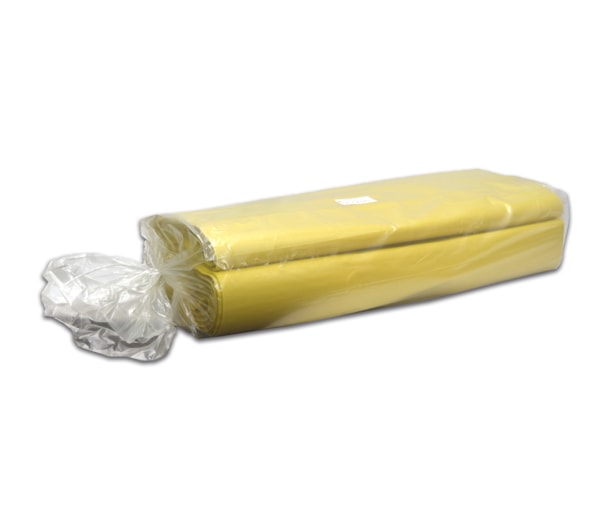 Saco de lixo industrial I BD - 80x120/0,08 I 120 litros I 10 kg I Cores diversas