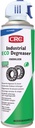 Industrial ECO Degreaser, 500 ml: Desengordurante penetra, dissolve e remove gordura, óleo, lubrificantes, alcatrão, adesivos e outros contaminantes I CRC