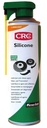 Silicone 500Ml: Lubrificante sintético com silicone com características I CRC