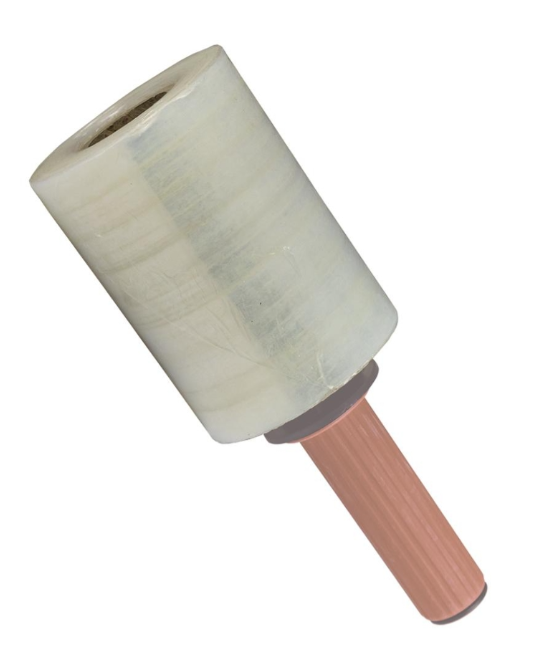 Dispensador de minifilme