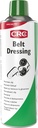 Belt Dressing 500Ml: Lubrificante permite o melhor deslizamento todo tipo de correias I CRC