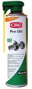 Pen Oil, 500 ml: Óleo penetrante que se liberta  e lubrifica os mecanismos gripados I CRC