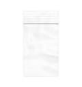 Saco com fecho pressão ZIP I Saco de amostra 16x22 cm I Caixa de 1000 sacos I (Preço de venda cada 100 sacos) (cópia) (cópia)