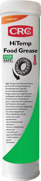 Super Longterm Greaser 1Kg: Massa lubrificante NLGI 2 à base de sabão de lítio para rolamentos ICRC