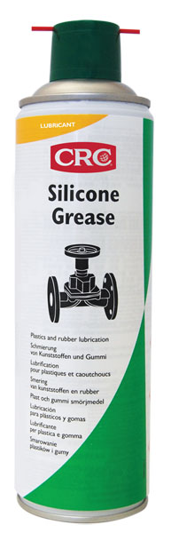 Extreme Lube, 500ml: Massa lubrificante sintética para rolamentos de alta pressão e de carga elevada I CRC