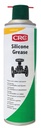 Extreme Lube, 500ml: Massa lubrificante sintética para rolamentos de alta pressão e de carga elevada I CRC