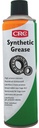 Synthetic Grease 500ml: Massa lubrificante sintética p/ uso geral I CRC