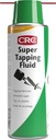 Super Tapping Fluid 250ml: Fluido de rosca não colorado p/ aplicações de alta pressão I CRC