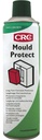 Mould Protect, 500ml: Proteção anticorrosiva cerosa s/silicone de longa duração I CRC