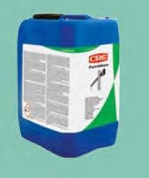 Ferrokleen 5Kg: Limpa superficies metálicas pintadas e nuas contaminadas c/ferrugem I CRC