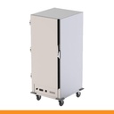 Carro transporte de refeições a quente I ACTIMAC 20 GN