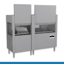 Máquina de Lavar Loiça de Túnel Colged Isytech 31-10.1 (cópia)