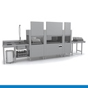 Máquina de Lavar Loiça de Túnel Colged Protech 31-21.1 (cópia)