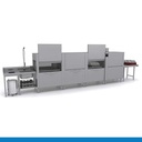 Máquina de Lavar Loiça de Túnel Colged Toptech 31-22.1