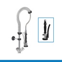 Torneira de bancada de cotovelo (cópia) (cópia) (cópia)