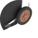 Contentor BIOLOGIC com rodas I tampa verde e fundo verde I 555x460x900mm I 120 litros (cópia)