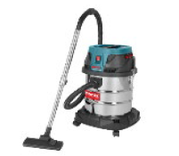 Aspirador indústrial I 30 litros I 1400W I modelo 1231 I RONIX