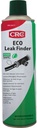 Eco Leak Finder, 500ml: Deteta e localiza de forma rápidae fiável fugas de gás I CRC