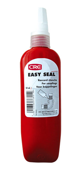 Easy Seal 50ml: Vedante de roscas, de cura lenta, durante um período prolongado I CRC