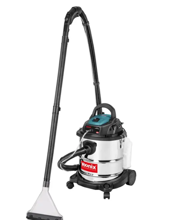 Aspirador carpet  I 1400W I modelo 1250 I RONIX