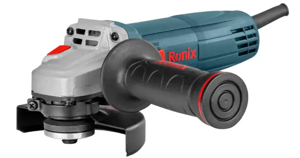 Rebarbadora elétrica I 710W-1115mm-240V I modelo 3120 I RONIX (cópia) (cópia)