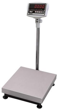 [CELY009642-71AMVC50M0003UE] Balança com plataforma I modelo: MVC-50M I capacidade: até 150 kg I CELY