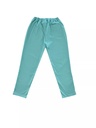 CALÇA, com ajuste elástico e bolso traseiro I T-008 L