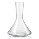 Decanter 1,4 l, linha CRYSTALEX XTRA - Bohemia