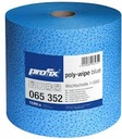 Rolo indústrial CELTEX TNT Profix Tiger - DRC, 1f. 80grs 0,26 cm x 120 metros, pack 2 rolos (Preço por rolo)