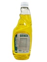 Quimxel Brinox,750 ml: Abrilhantador de inox