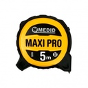 Fita métrica MEDID, Linha Maxi Pro - 5 m
