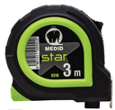 Fita métrica MEDID, Linha FULL STAR – 3 m