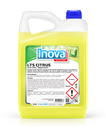 LTS CITRUS, 5 litros: Detergente lava tudo higienizante I INOVA