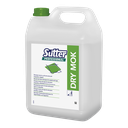 DRY MOK, 5kg: Shampoo neutro de espuma seca para alcatifas e tapetes I SUTTER
