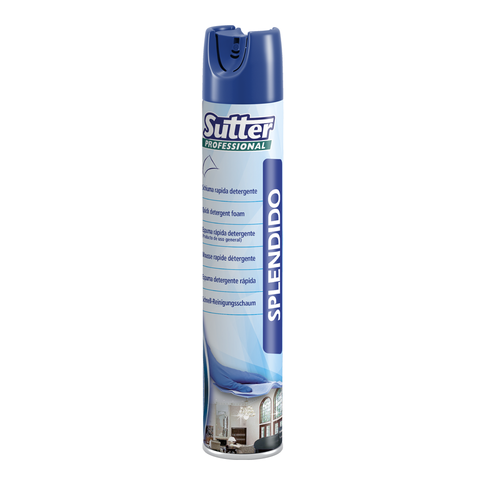 PLURAL PLUS, 5kg: Detergente multiúsos concentrado pronto para usar I ...
