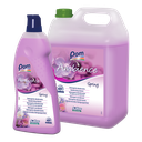 AMBIENCE SPRING 5kg: Detergente desodorizante para todas as superfícies laváveis. Fragrância floral | SUTTER