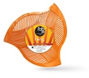 Tapete filtro urinól TANG, Oxygen-Pro (com Neutra-lox)
