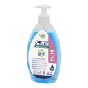 ANTIBAC CREAM PLUS 5kg: Crema lavamanos desinfetante. Elimina até 99,9% de bactérias | SUTTER (cópia)