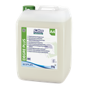 DEGRE PLUS, 20kg: Detergente com grande efeito desengordurante para lavagem automática da roupa I SUTTER