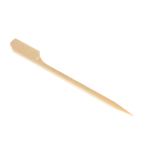 Palitos em bambú I 9 cm (Pack de 100 unidades)