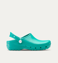 Soca modelo FLOTANTE I Verde Cirúrgico