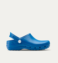 Soca modelo FLOTANTE I Azul Petróleo